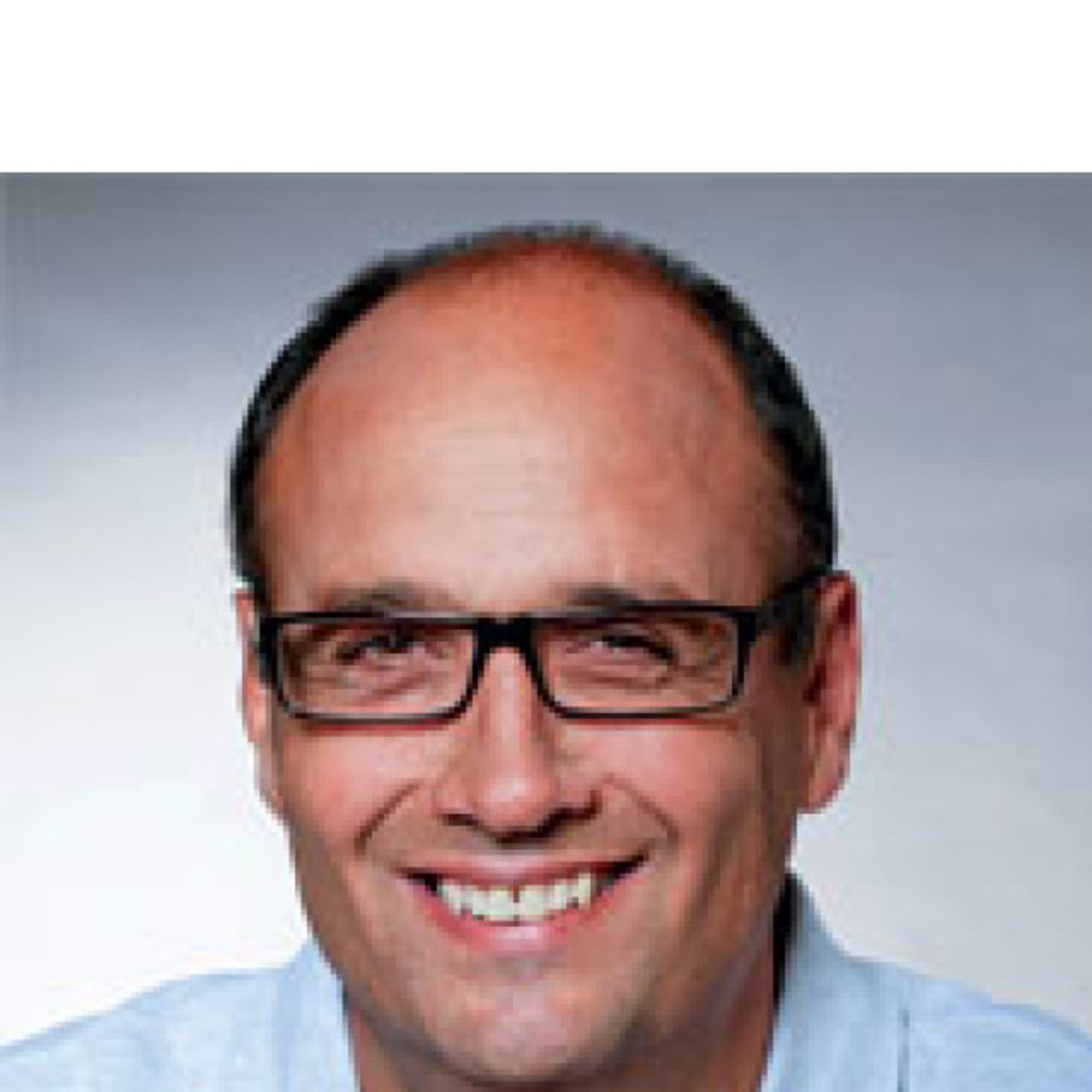 Salvatore Margani ElektroSicherheitsberater EM Electrocontrol AG