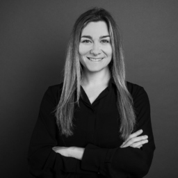 Greta Besseau geb. Prestel