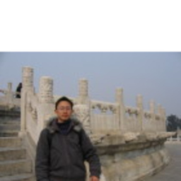SYA ZHU