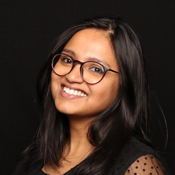 Shinjini Sarkar