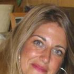 Eva María Muñoz Molina