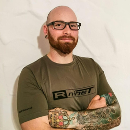 David Goralczyk