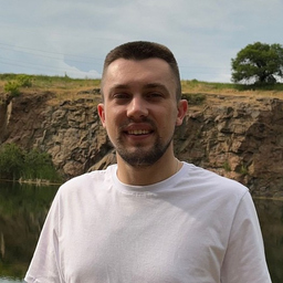 Andrii Pashchenko's profile picture