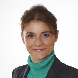 Claudia Gabriel