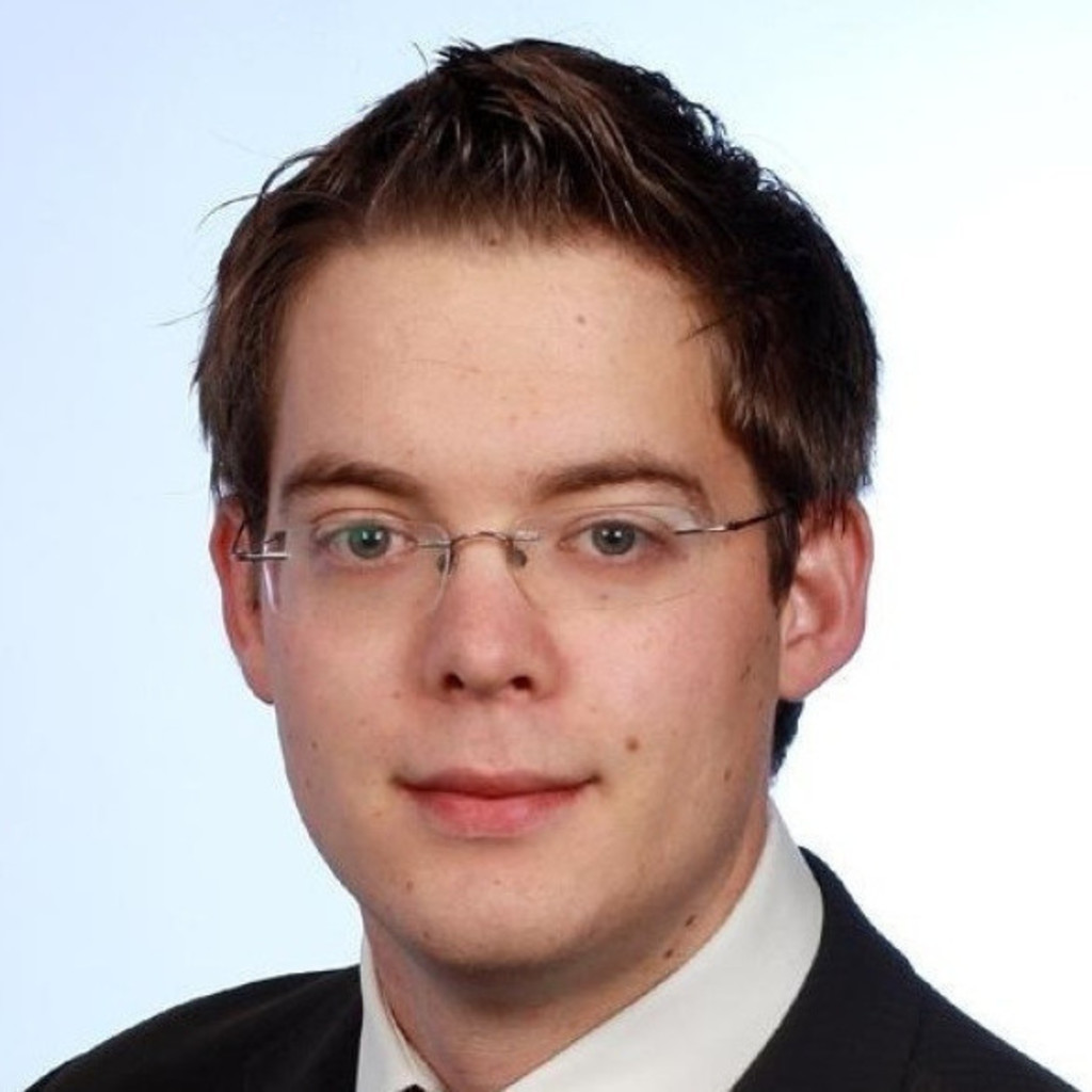 Christian Witting Technischer Leiter SALTO Systems GmbH XING