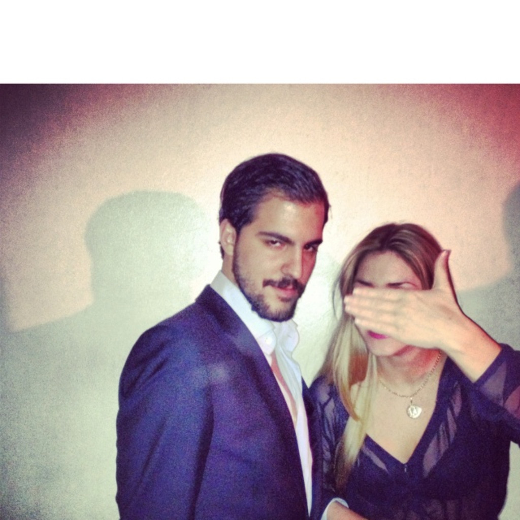 Domenico Rubinaccio modedesign selbständig XING