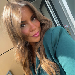 Fatima Yarhdi