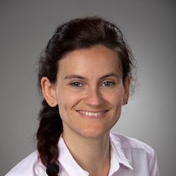 Dr. Odette Gonzalez