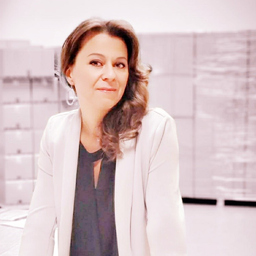 Kerstin Koehler