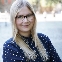 Jenny Evertsbusch