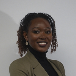 ruth mureithi