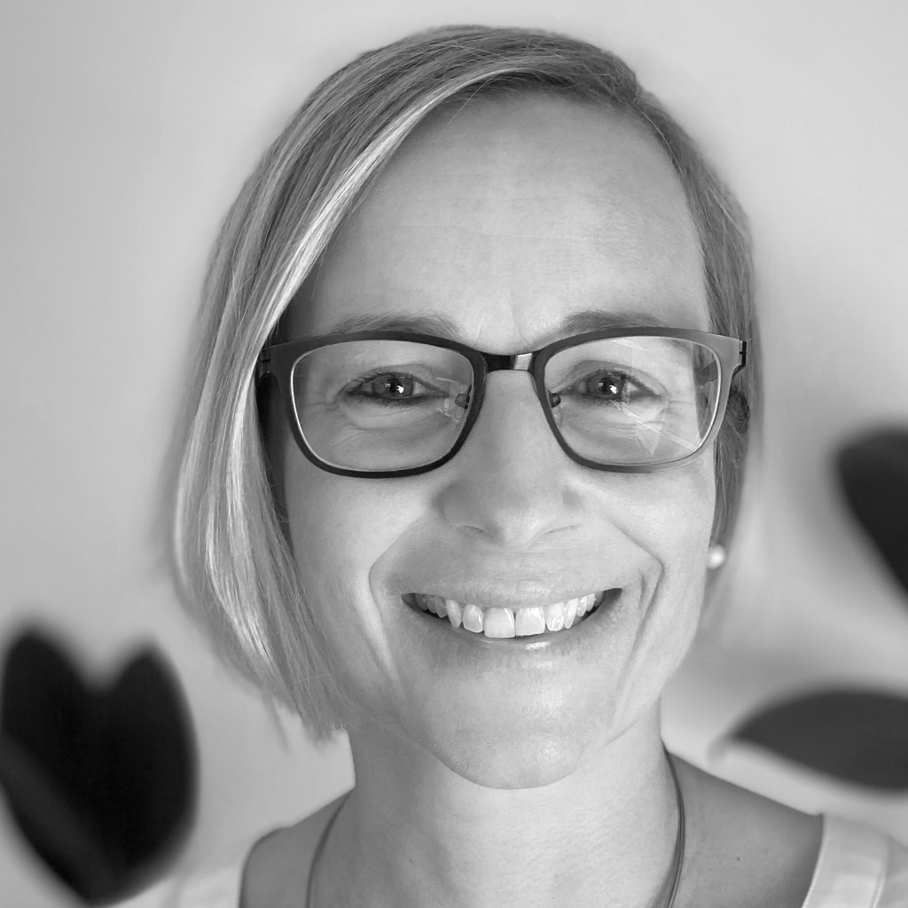 Stephanie Borger - Regionalmanagerin/Quality Managerin Region Mitte bei ...