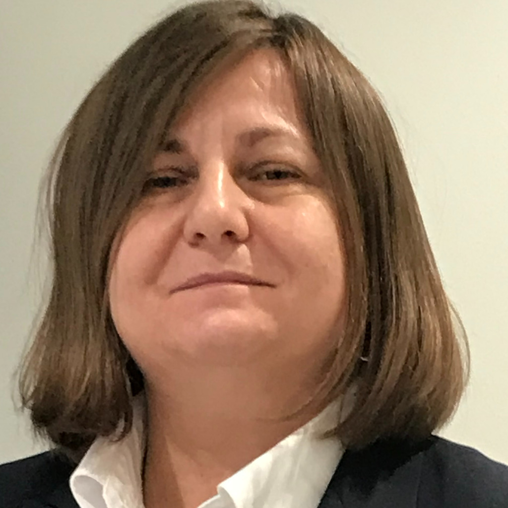 Maria Iancu Jurist, Fachkraft für Schutz und Sicherheit IHK