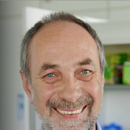 Gerhard Schäfer