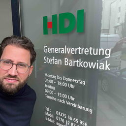 Stefan Bartkowiak