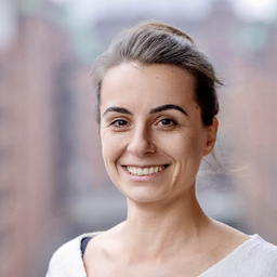 Ines Staab