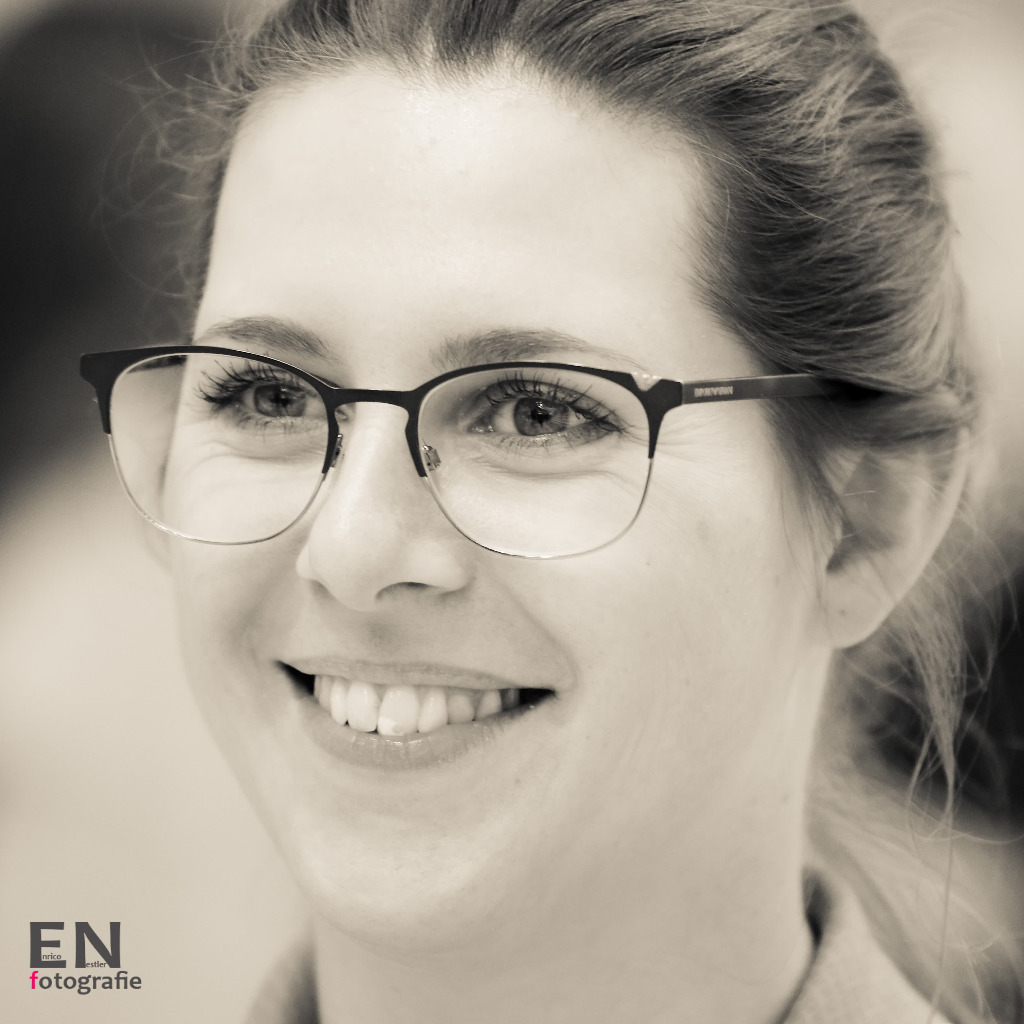 Jane Meyer Mitarbeiterin Vertriebsinnendienst GEHE Pharma