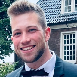 Lennart Wienholz