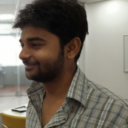 Maulik Vadhar