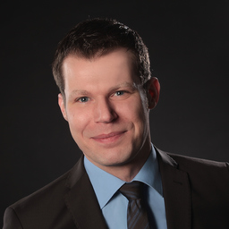 Dr. Ingo Klein
