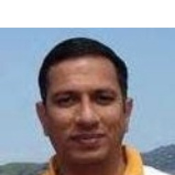 Tushar Suradkar