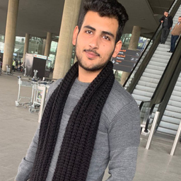Alaa Abusarah