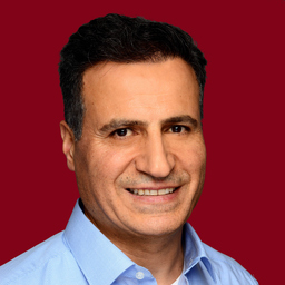 Dipl.-Ing. Ali Gulabi