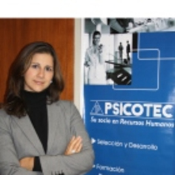 Patricia Díaz