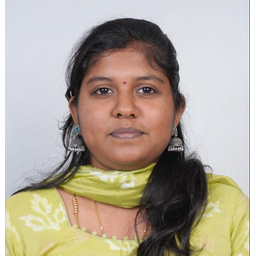 Divya Dharshini
