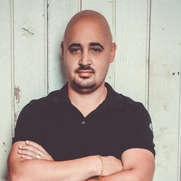 Angelo Gencarelli
