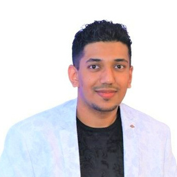 Syed Mateen Ahmed