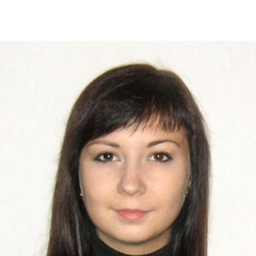 Kateryna Shaposhnyk