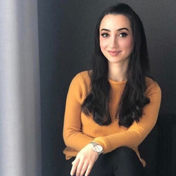 Ing. Hülya Cetin