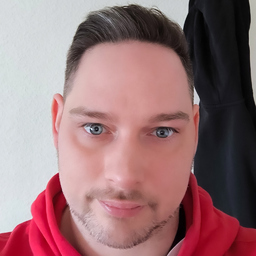 Patrick Brachmann