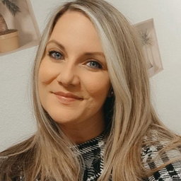 Isabel Strohmeyer