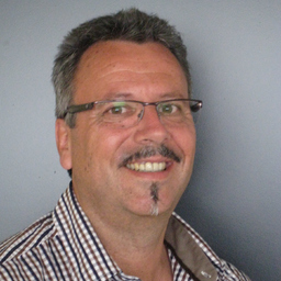 Markus Keller