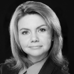 Olesya Babkina
