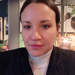 Silke Richter