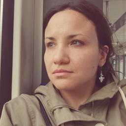 Silke Richter