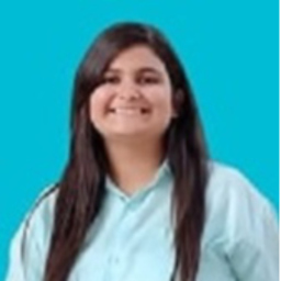 Mrugaxi Vayeda's profile picture