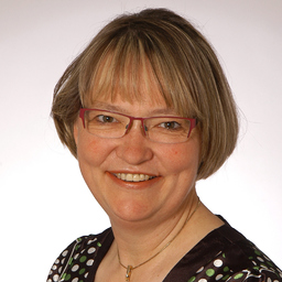 Anke Pohlers