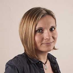 Zuzana Beckmann