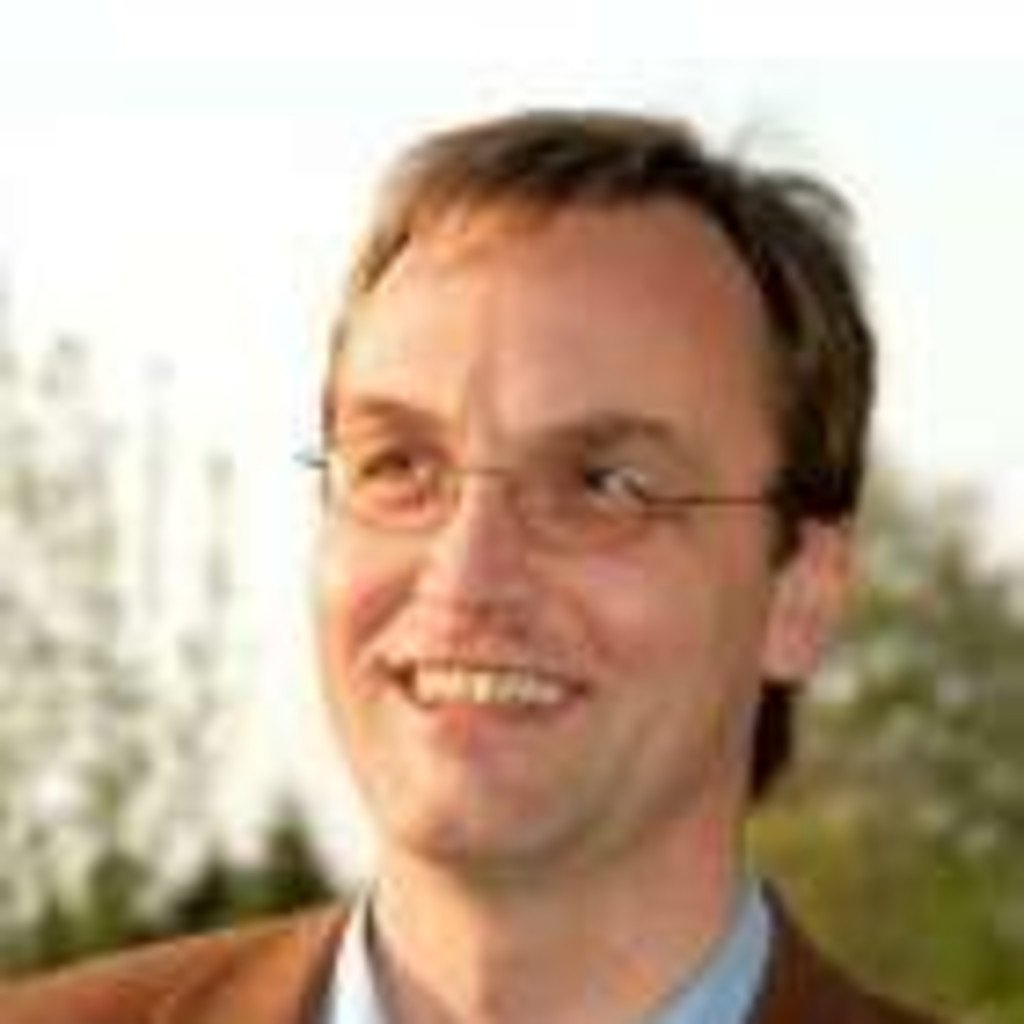 Heinz Rottmann SDM Atos Information Technology GmbH XING