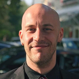 Alexander Walter
