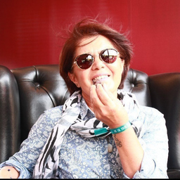 Zerrin Gezer