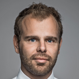 Jan Paul Drewes
