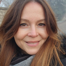 Claudia Richter