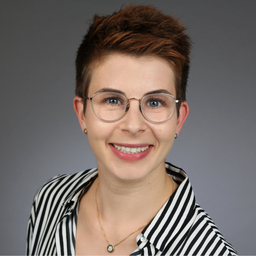 Franziska Beimdiek