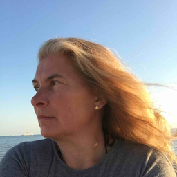 Sabine Andorff