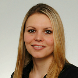 Nicole Scheidleder